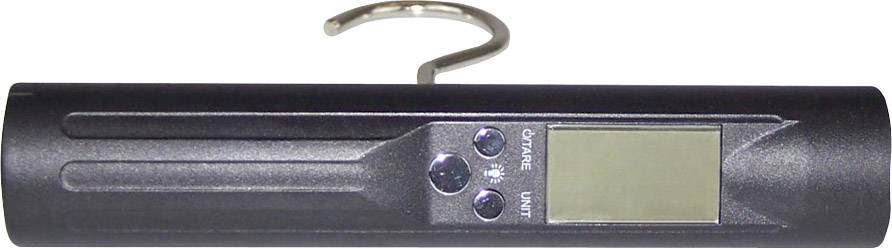 Berger & Schröter digital 50 kg 31928 Balance manuelle numérique