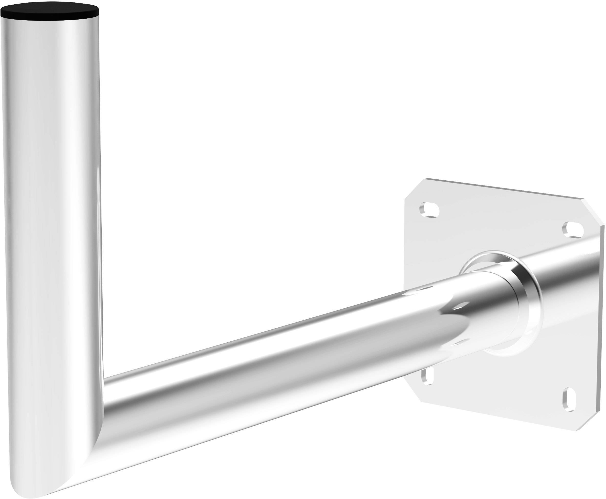 Kathrein KEZ4525 Support mural d'antenne satellite Ecartement du mur: 0.45 cm aluminium