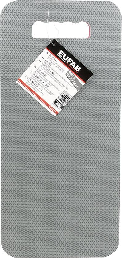 Eufab Kniekissen 21000 Coussins d'extérieur