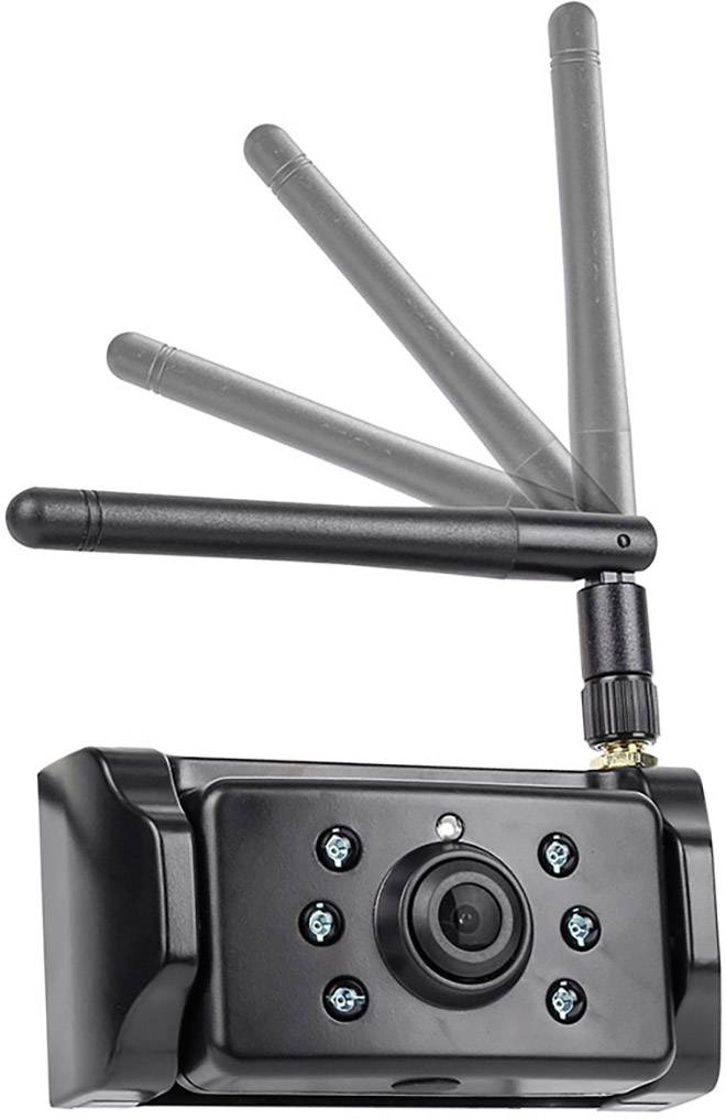 ProUser camera Caméra de recul filaire