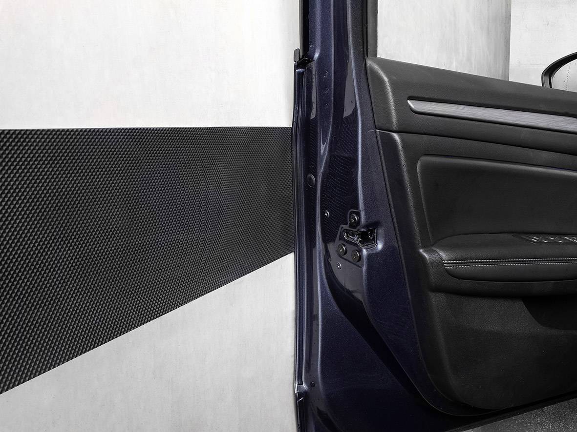 Kit de protection murale APA 23448 1 pc(s)