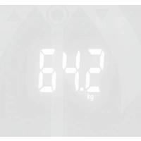 Medisana BS 450 ws Balance d'analyse corporelle Plage de pesée (max.)=180 kg blanc avec Bluetooth, capteurs ITO Medisana BS 450 ws Balance d'analyse corporelle Plage de pesée (max.)=180 kg blanc avec Bluetooth, capteurs ITO