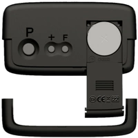 Disque de stationnement Needit 157 80 mm x 45 mm x 10 mm 1 pc(s) Disque de stationnement Needit 157 80 mm x 45 mm x 10 mm 1 pc(s)