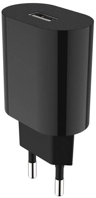 Chargeur à induction RealPower 283680 FreeCharge-10 Up 2000 mA Sorties standard Qi 1 pc(s)