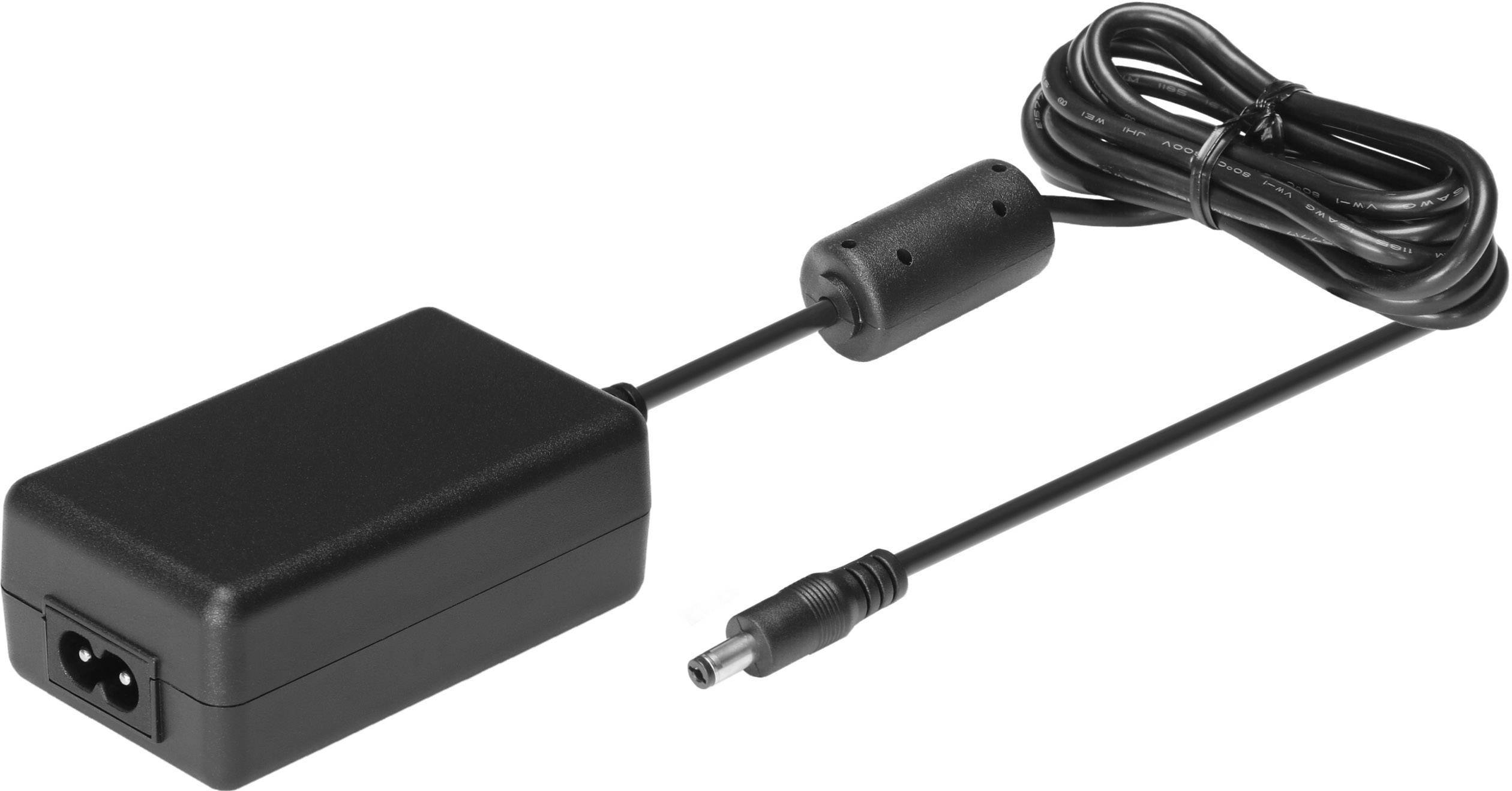 Dehner Elektronik ATS 024T-A050 Adaptateur 5 V/DC 4 A 20 W stabilisé