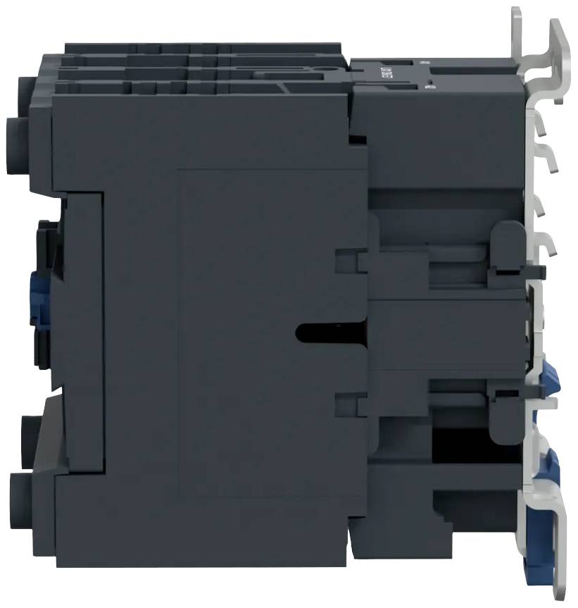 Schneider Electric LC1D40008P7 Contacteur de puissance 1 pc(s)