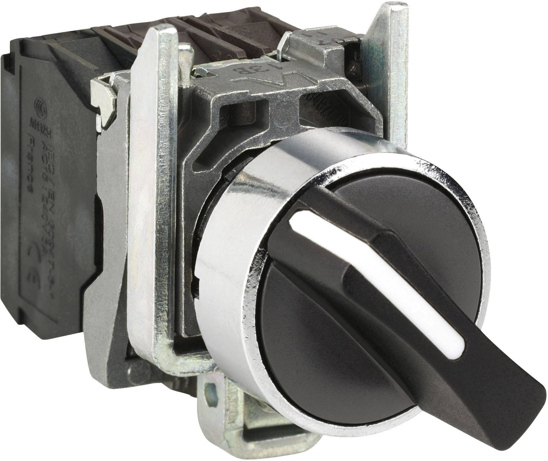 Schneider Electric XB4BD41 XB4BD41 Sélecteur 1 pc(s)