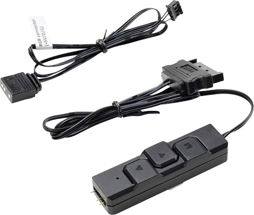 Enermax LiqTech TR4 II Système de refroidissement à l'eau pour PC