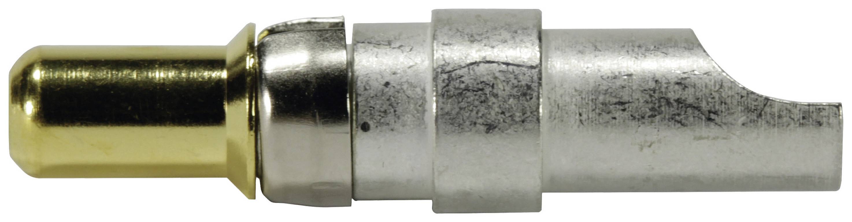 Contact électrique Harting 09692817422 AWG min.: 12 AWG max.: 10 alliage de cuivre 30 A