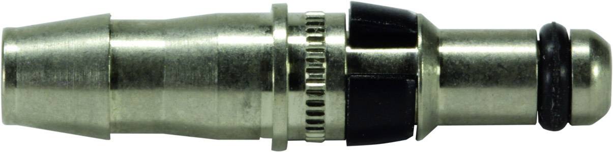 Contact pneumatique Harting 09 69 287 0063 CuZn, Ni 1 pc(s)