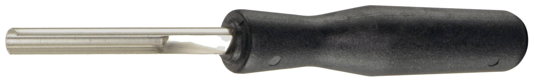 Outil de démontage Harting 09 99 000 0381 1 pc(s)