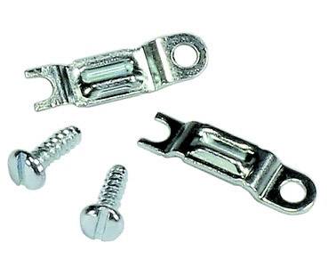 Serre-câble Harting 09 06 001 9986