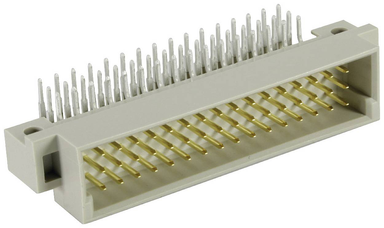 Connecteur mâle HARTING 09231326921 Nbr total de pôles 32