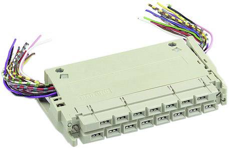 Capot Harting 09 06 048 0515 1 pc(s)