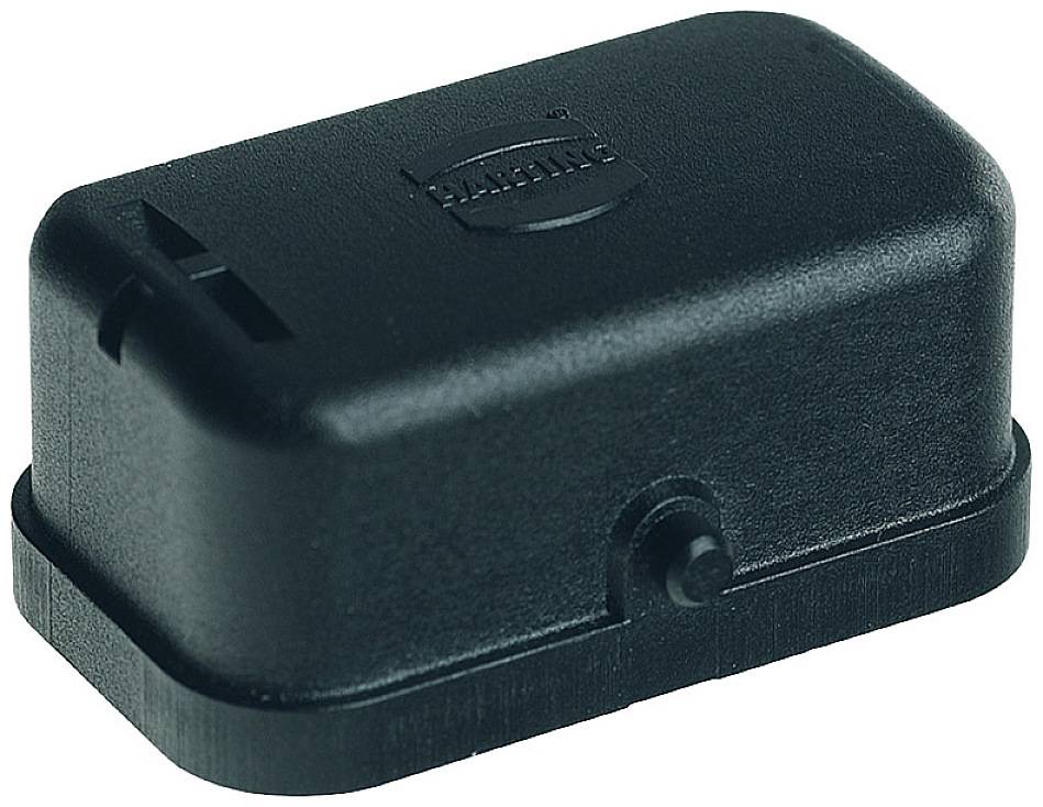 Couvercle de protection Harting 09120085408 1 pc(s)