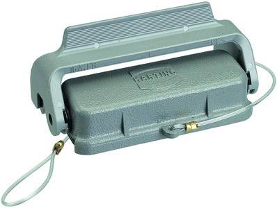 Couvercle de protection HARTING 09200165423 1 pc(s)
