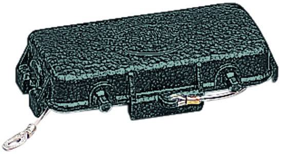 Couvercle de protection HARTING 09370105405 1 pc(s)