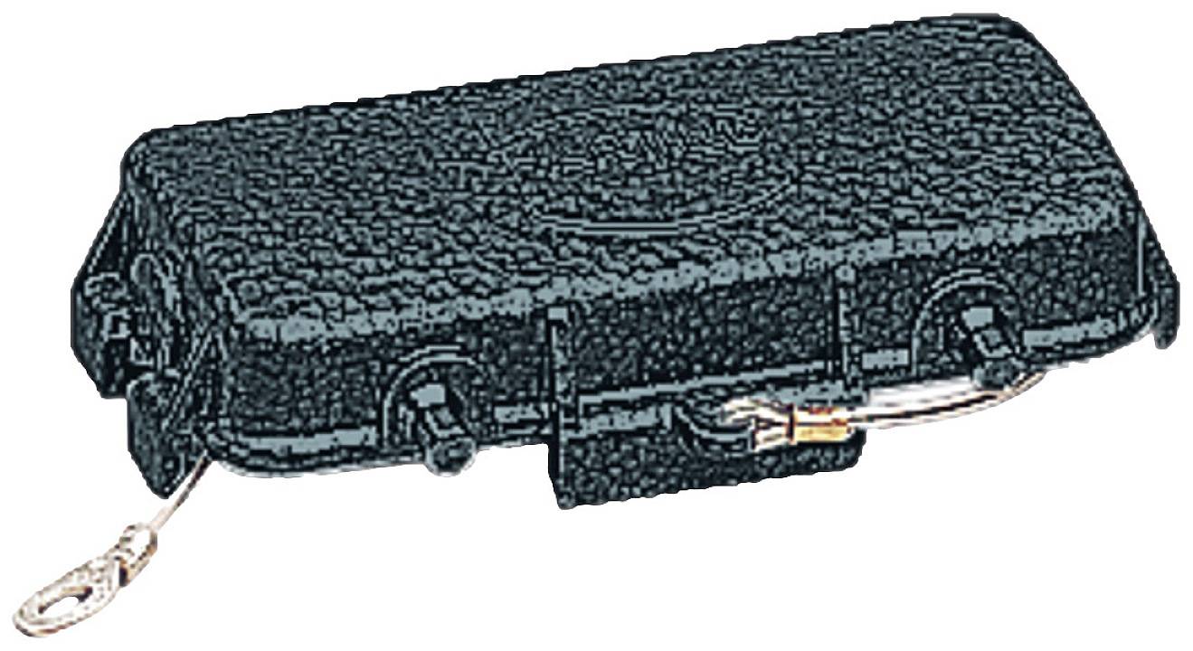Couvercle de protection Harting 09370245405 1 pc(s)