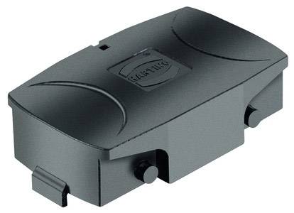 Couvercle de protection Harting 19410165405 1 pc(s)