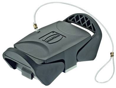 Couvercle de protection Harting 19412105407 1 pc(s)