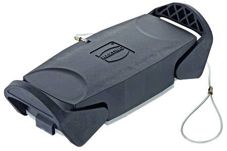 Couvercle de protection Harting 19412245407 1 pc(s)