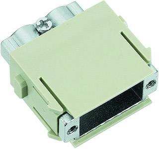 Module adaptateur mâle Harting 09140009932 1 pc(s)