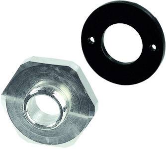 Adaptateur pour connexion moteur Harting 09200009962 1 pc(s)