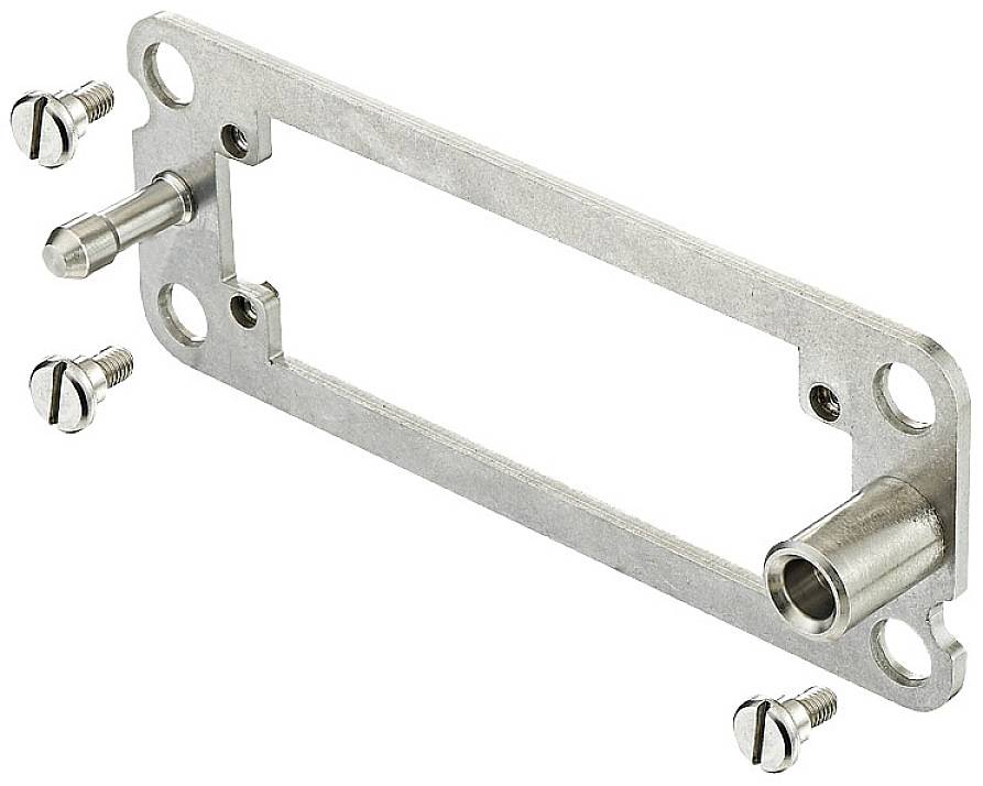 Cadre support Harting 09300241701 1 pc(s)
