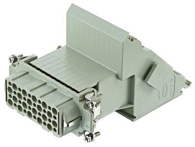 Insert femelle Harting 09210404701 1 pc(s)