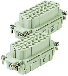 Insert femelle Harting 09320323111 1 pc(s)