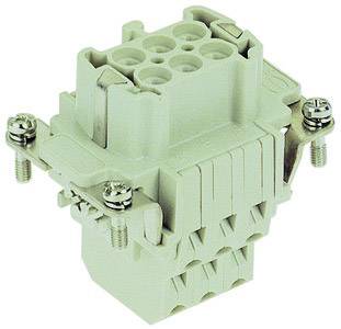 Insert femelle Harting 09330062772 1 pc(s)