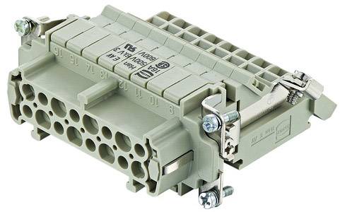 Insert femelle Harting 09330164735 1 pc(s)