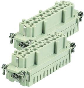 Insert femelle HARTING 09330242712 1 pc(s)