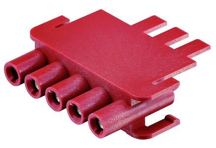 Insert femelle Harting 11051052804 1 pc(s)