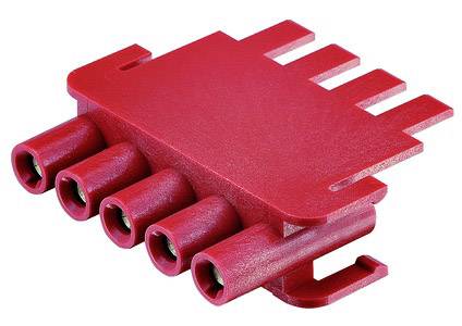 Insert femelle Harting 11051052805 1 pc(s)