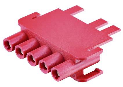 Insert femelle Harting 11051052823 1 pc(s)
