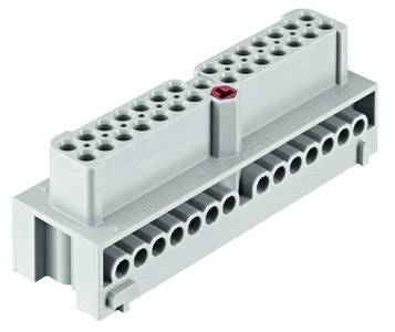 Insert femelle HARTING 19410282701 1 pc(s)