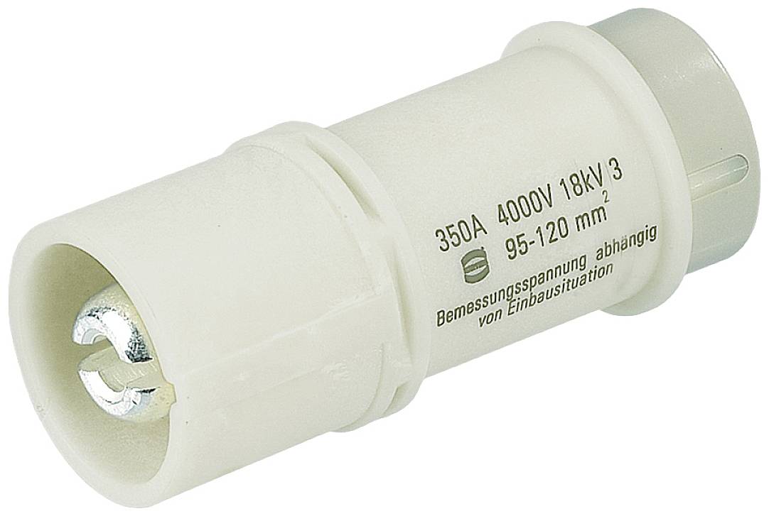 Insert mâle Harting 09110012652 1 pc(s)