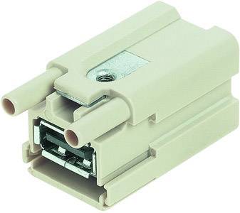 Insert mâle HARTING 09120012794 1 pc(s)