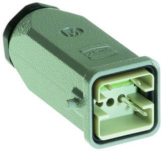 Insert mâle Harting 09120062692 1 pc(s)