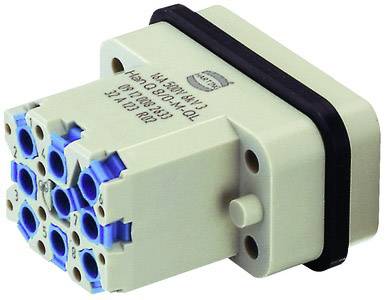 Insert mâle HARTING 09120082633 1 pc(s)