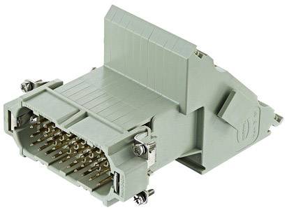 Insert mâle Harting 09210404601 1 pc(s)