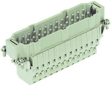 Insert mâle Harting 09330242672 1 pc(s)