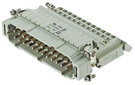 Insert mâle Harting 09330244626 1 pc(s)