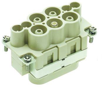 Insert mâle Harting 09 38 008 2601 1 pc(s)