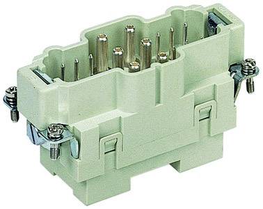 Insert mâle Harting 09 38 018 2601 1 pc(s)