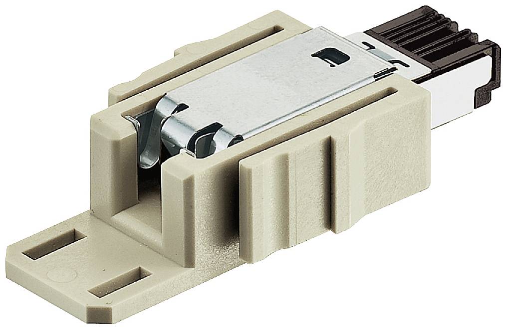 Insert mâle HARTING 09454001109