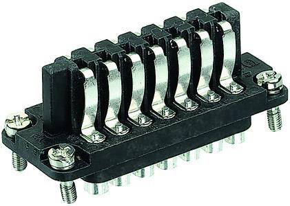 Insert mâle Harting 09700142810 1 pc(s)