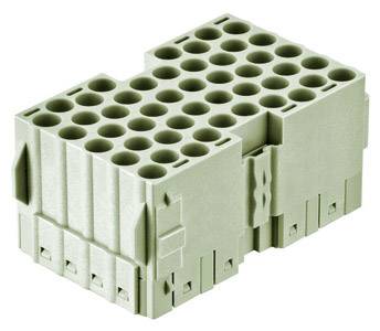 Insert mâle Harting 11056483001 1 pc(s)