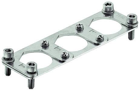 Cadre HARTING 09110009957 1 pc(s)